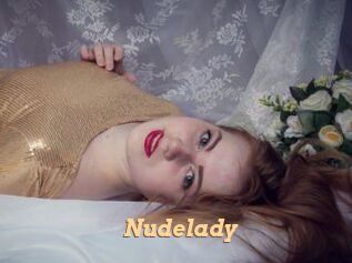 Nudelady