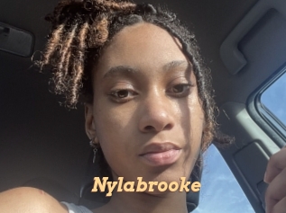 Nylabrooke