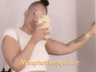 Nymphothesquiter