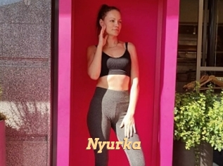 Nyurka