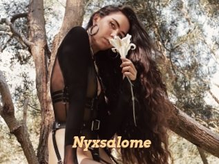 Nyxsalome