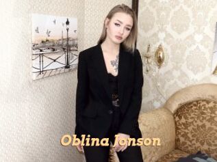 Oblina_Jonson