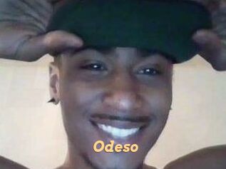 Odeso