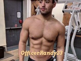 OfficerRandy23