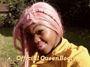 Official_QueenBooty