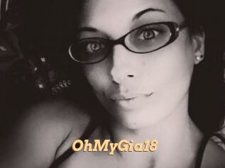 OhMyGia18