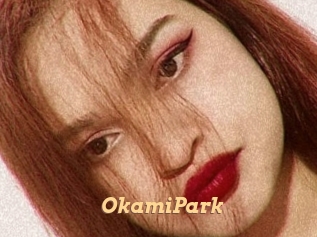 OkamiPark