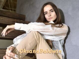 OksanaBaldwin