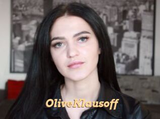 OliveKlausoff