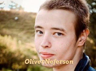 OliverNeferson