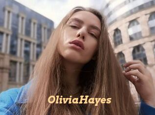 OliviaHayes