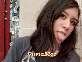 OliviaMoe