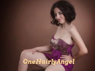 OneHairlyAngel