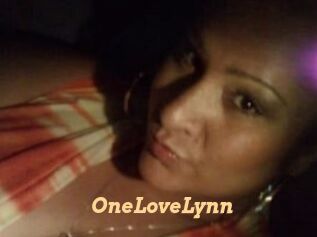 OneLoveLynn