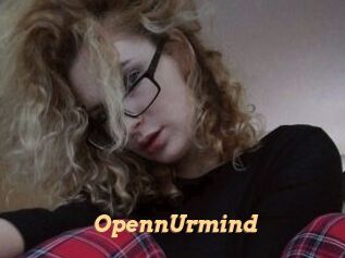 OpennUrmind