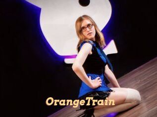 OrangeTrain