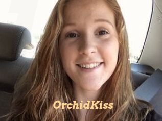 OrchidKiss