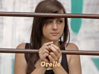 Orelle