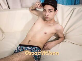 OscarWilson