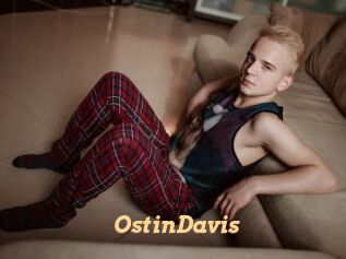 OstinDavis