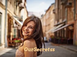 OurSecretss