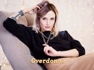 Overdonne