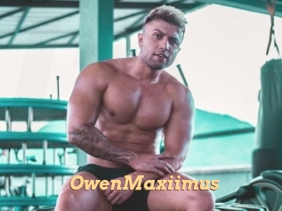 OwenMaxiimus