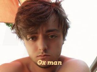 Ox_man