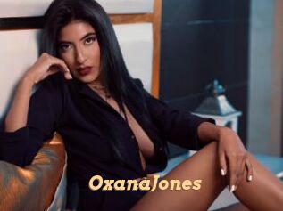 OxanaJones