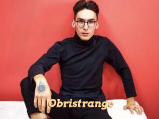 Obristrange