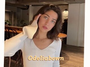 Odeliabown