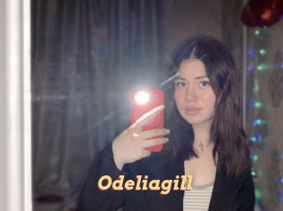 Odeliagill