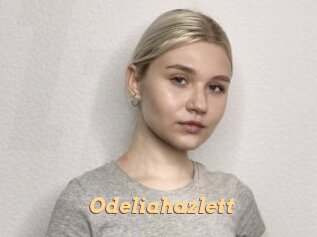 Odeliahazlett