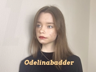 Odelinabadder