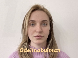 Odelinabulman