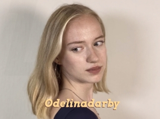 Odelinadarby