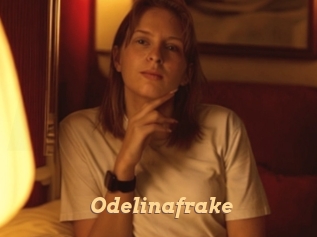 Odelinafrake
