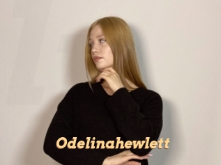 Odelinahewlett