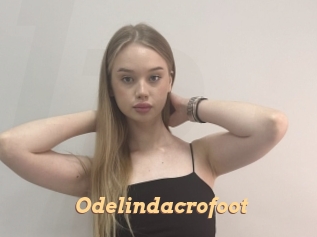 Odelindacrofoot
