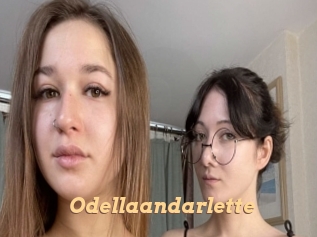 Odellaandarlette