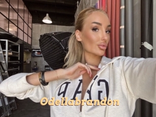 Odellabrandon