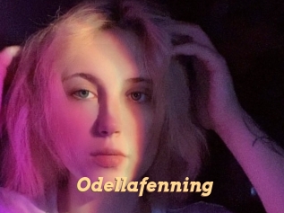 Odellafenning