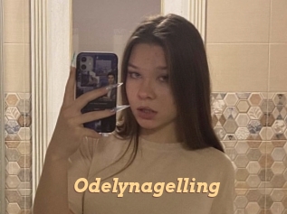 Odelynagelling