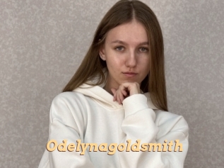 Odelynagoldsmith