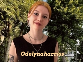 odelynaharriss Live Paradise