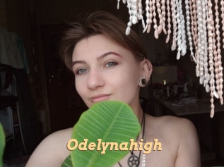 Odelynahigh