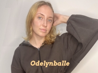 Odelynballe