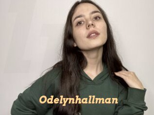 Odelynhallman