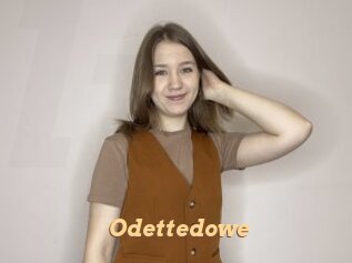 Odettedowe