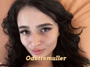 Odettemuller